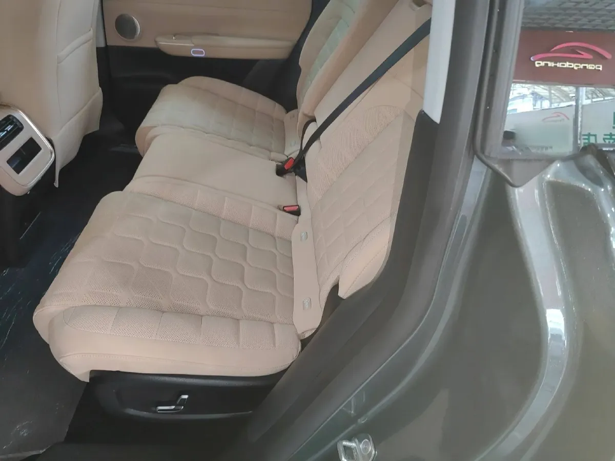 2024 Exceed Sterra ET REEV 156HP REEV 32KWH,autocango,china used car exporter,china ev exporter,chinese used car exporter,chinese used ev exporter