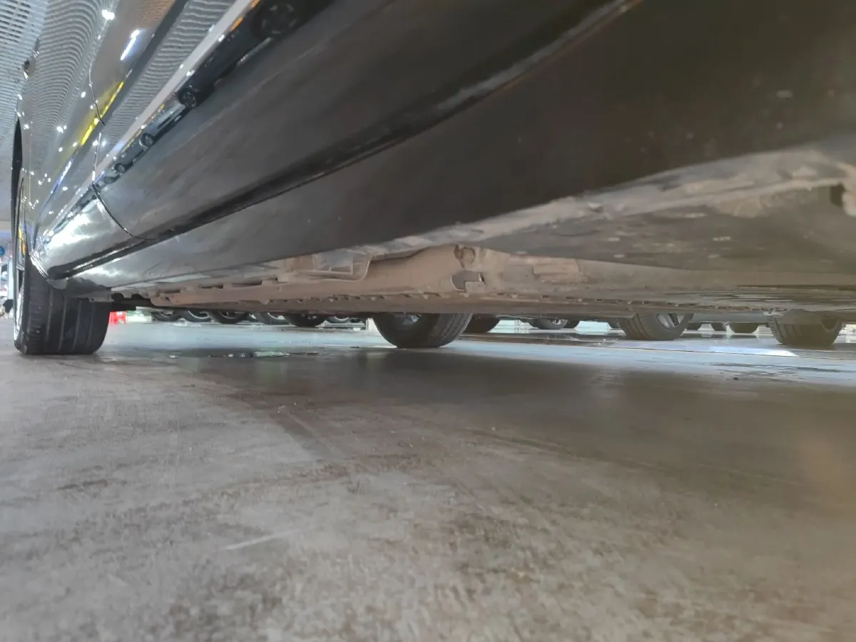 2024 Exceed Sterra ET REEV 156HP REEV 32KWH,autocango,china used car exporter,china ev exporter,chinese used car exporter,chinese used ev exporter