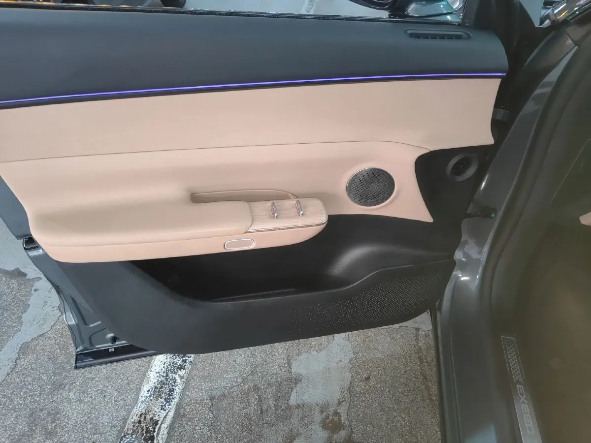 2024 Exceed Sterra ET REEV 156HP REEV 32KWH,autocango,china used car exporter,china ev exporter,chinese used car exporter,chinese used ev exporter