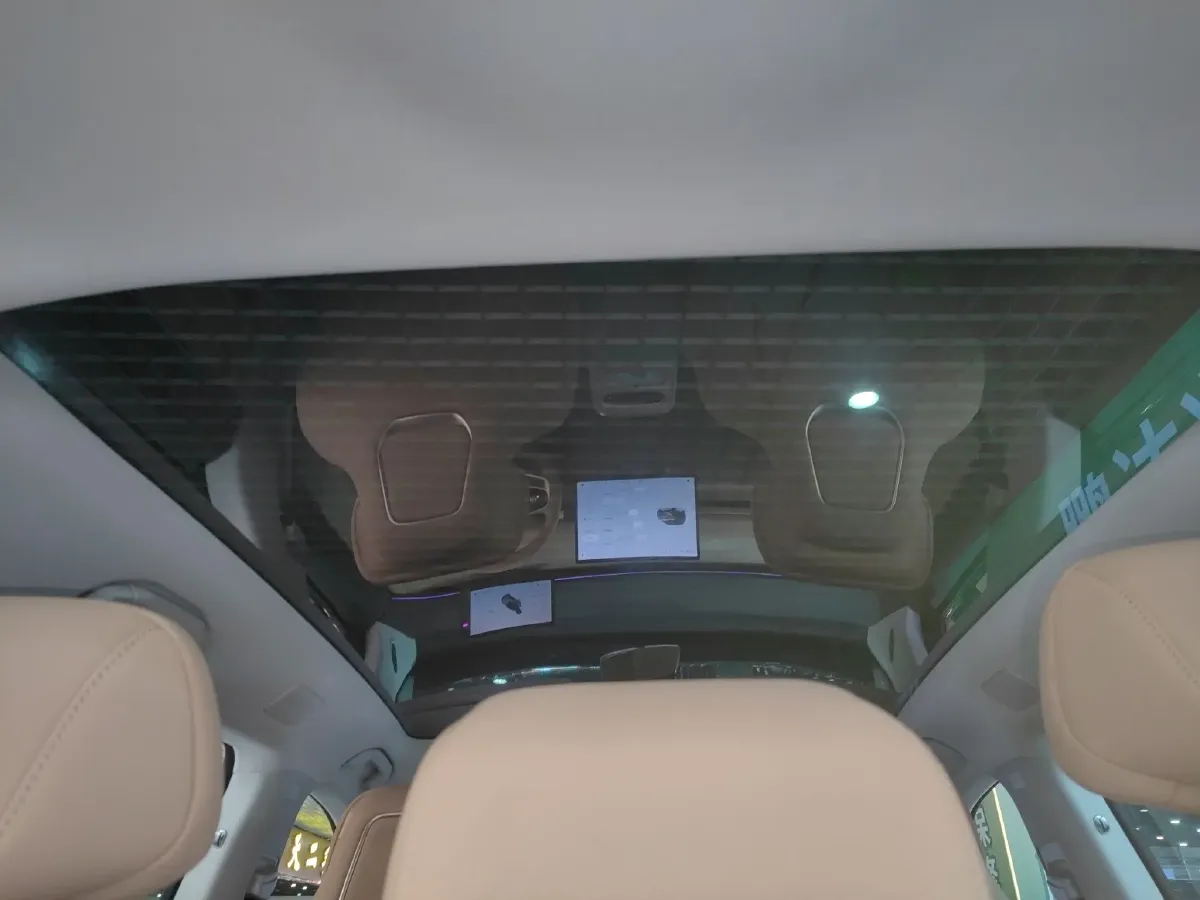 2024 Exceed Sterra ET REEV 156HP REEV 32KWH,autocango,china used car exporter,china ev exporter,chinese used car exporter,chinese used ev exporter