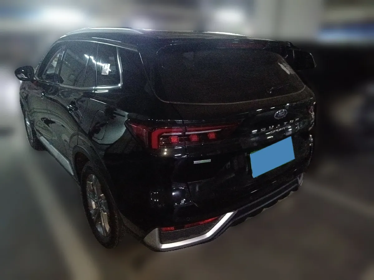 2022 Ford Equator Sport 1.5T 170HP L4 7DCT,autocango,china used car exporter,china ev exporter,chinese used car exporter,chinese used ev exporter