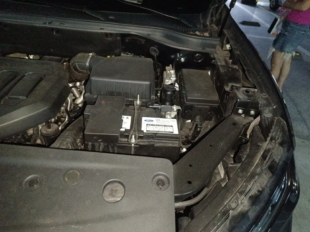 2022 Ford Equator Sport 1.5T 170HP L4 7DCT,autocango,china used car exporter,china ev exporter,chinese used car exporter,chinese used ev exporter