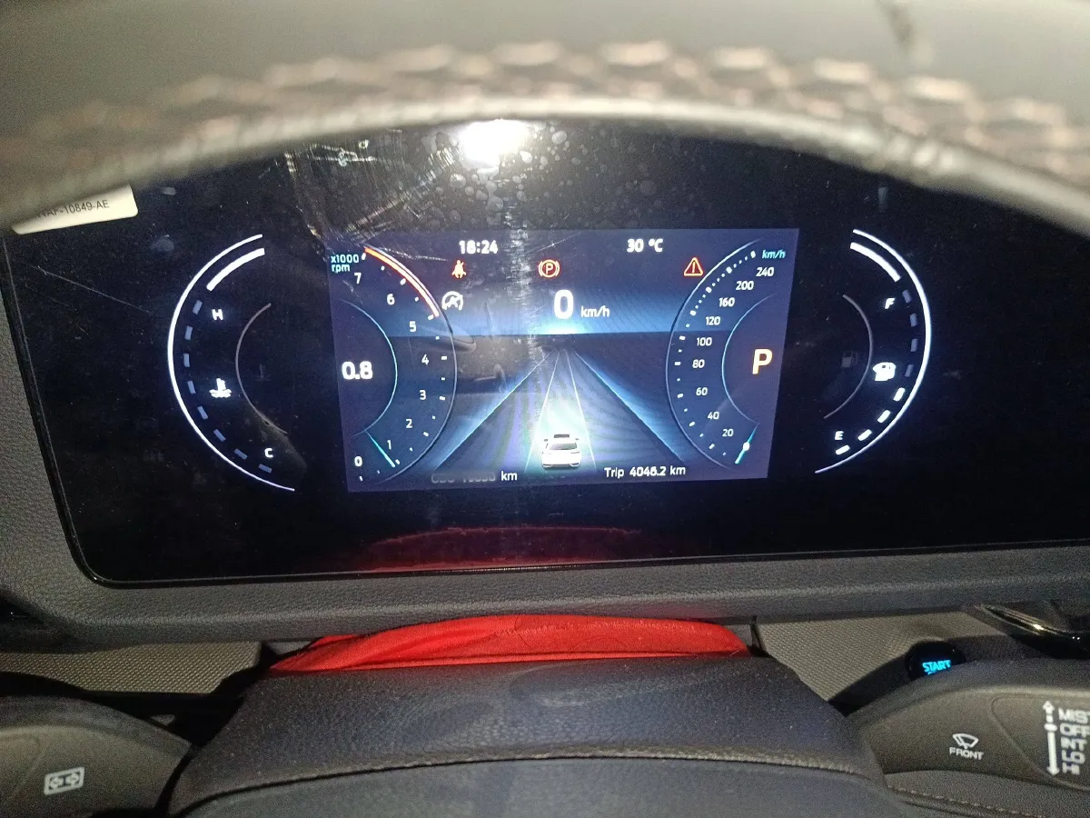 2022 Ford Equator Sport 1.5T 170HP L4 7DCT,autocango,china used car exporter,china ev exporter,chinese used car exporter,chinese used ev exporter