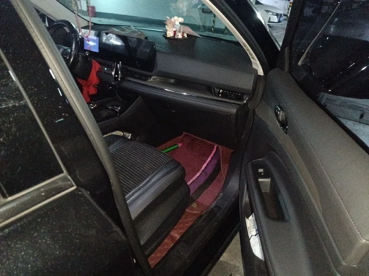 2022 Ford Equator Sport 1.5T 170HP L4 7DCT,autocango,china used car exporter,china ev exporter,chinese used car exporter,chinese used ev exporter