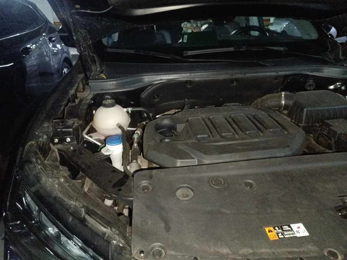 2022 Ford Equator Sport 1.5T 170HP L4 7DCT,autocango,china used car exporter,china ev exporter,chinese used car exporter,chinese used ev exporter