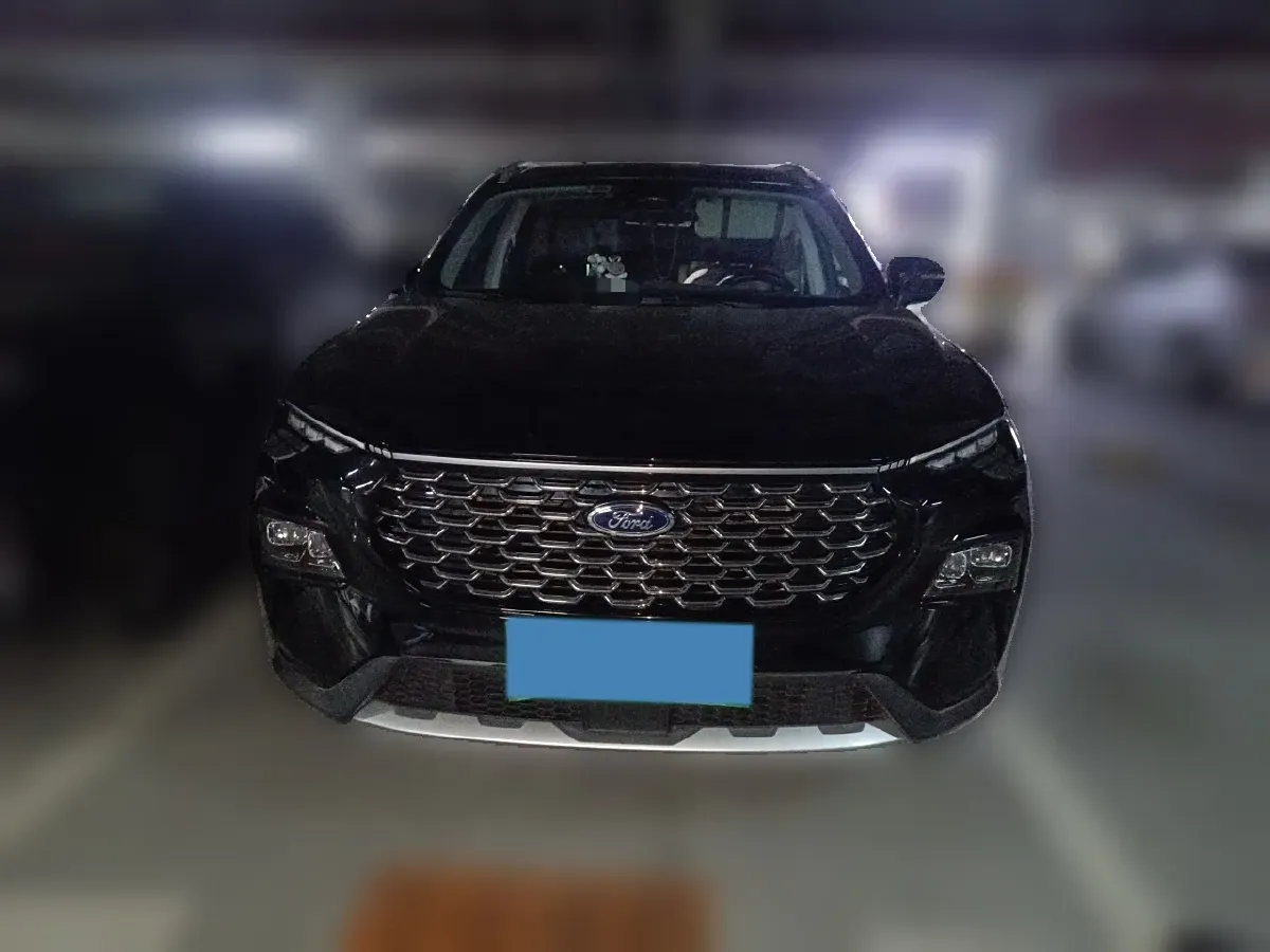 2022 Ford Equator Sport 1.5T 170HP L4 7DCT,autocango,china used car exporter,china ev exporter,chinese used car exporter,chinese used ev exporter