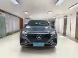 2023 Mercedes-Benz EQS SUV BEV 111.8KWH