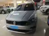 2017 Volkswagen Jetta 1.4L 90HP L4 5MT