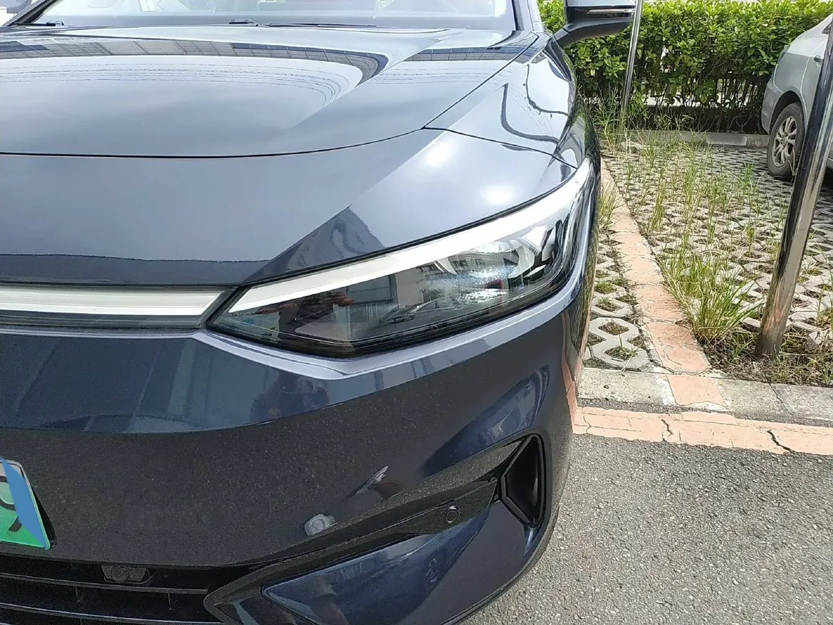 2024 Volkswagen ID.7 Vizzion BEV 84.8KWH,autocango,china used car exporter,china ev exporter,chinese used car exporter,chinese used ev exporter