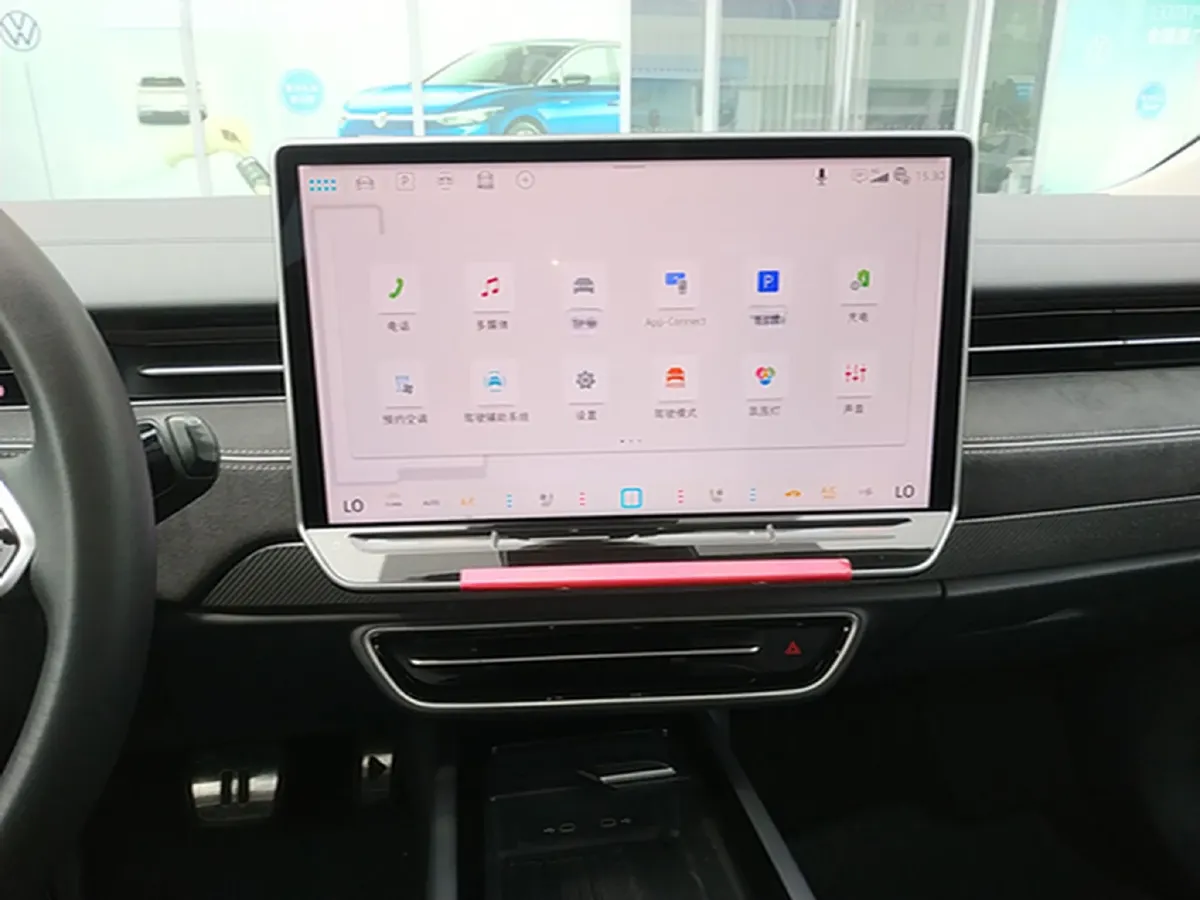 2024 Volkswagen ID.7 Vizzion BEV 84.8KWH,autocango,china used car exporter,china ev exporter,chinese used car exporter,chinese used ev exporter