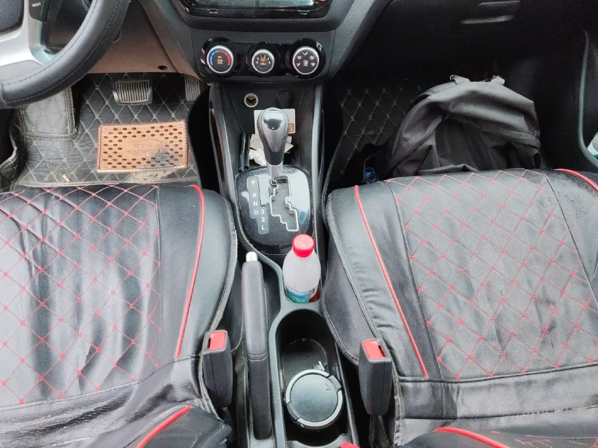 2015 Kia K2 1.4L 107HP L4 4AT,autocango,china used car exporter,china ev exporter,chinese used car exporter,chinese used ev exporter