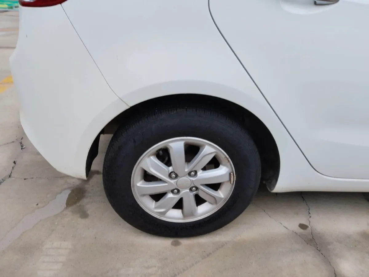 2015 Kia K2 1.4L 107HP L4 4AT,autocango,china used car exporter,china ev exporter,chinese used car exporter,chinese used ev exporter