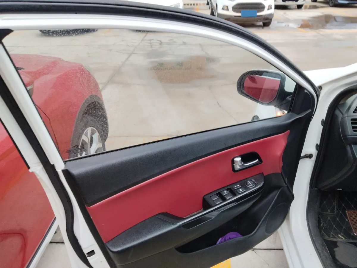 2015 Kia K2 1.4L 107HP L4 4AT,autocango,china used car exporter,china ev exporter,chinese used car exporter,chinese used ev exporter