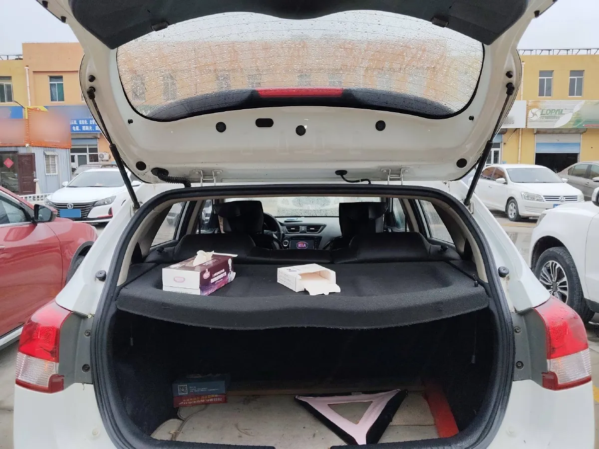 2015 Kia K2 1.4L 107HP L4 4AT,autocango,china used car exporter,china ev exporter,chinese used car exporter,chinese used ev exporter