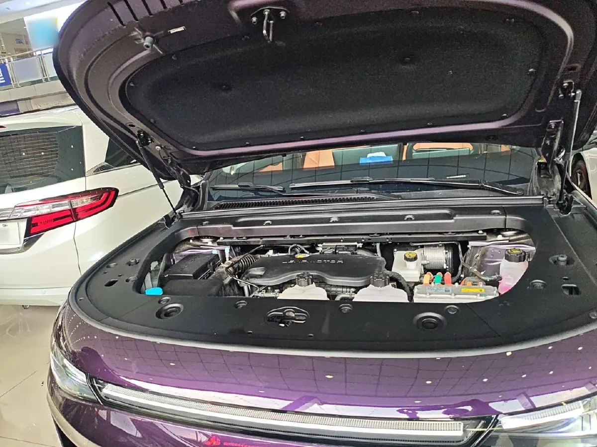 2024 Leapmotor C16 1.5L 95HP L4 REEV 28.4KWH,autocango,china used car exporter,china ev exporter,chinese used car exporter,chinese used ev exporter