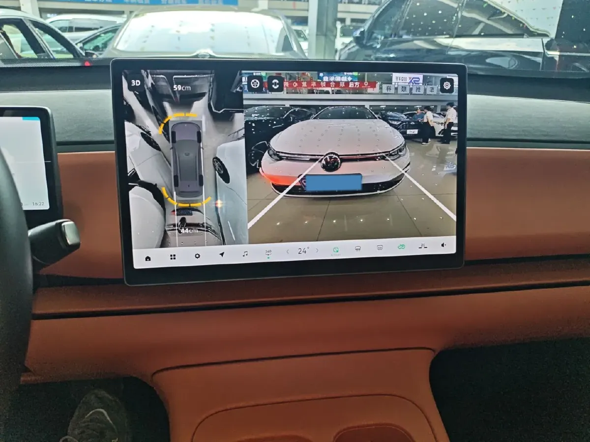 2024 Leapmotor C16 1.5L 95HP L4 REEV 28.4KWH,autocango,china used car exporter,china ev exporter,chinese used car exporter,chinese used ev exporter