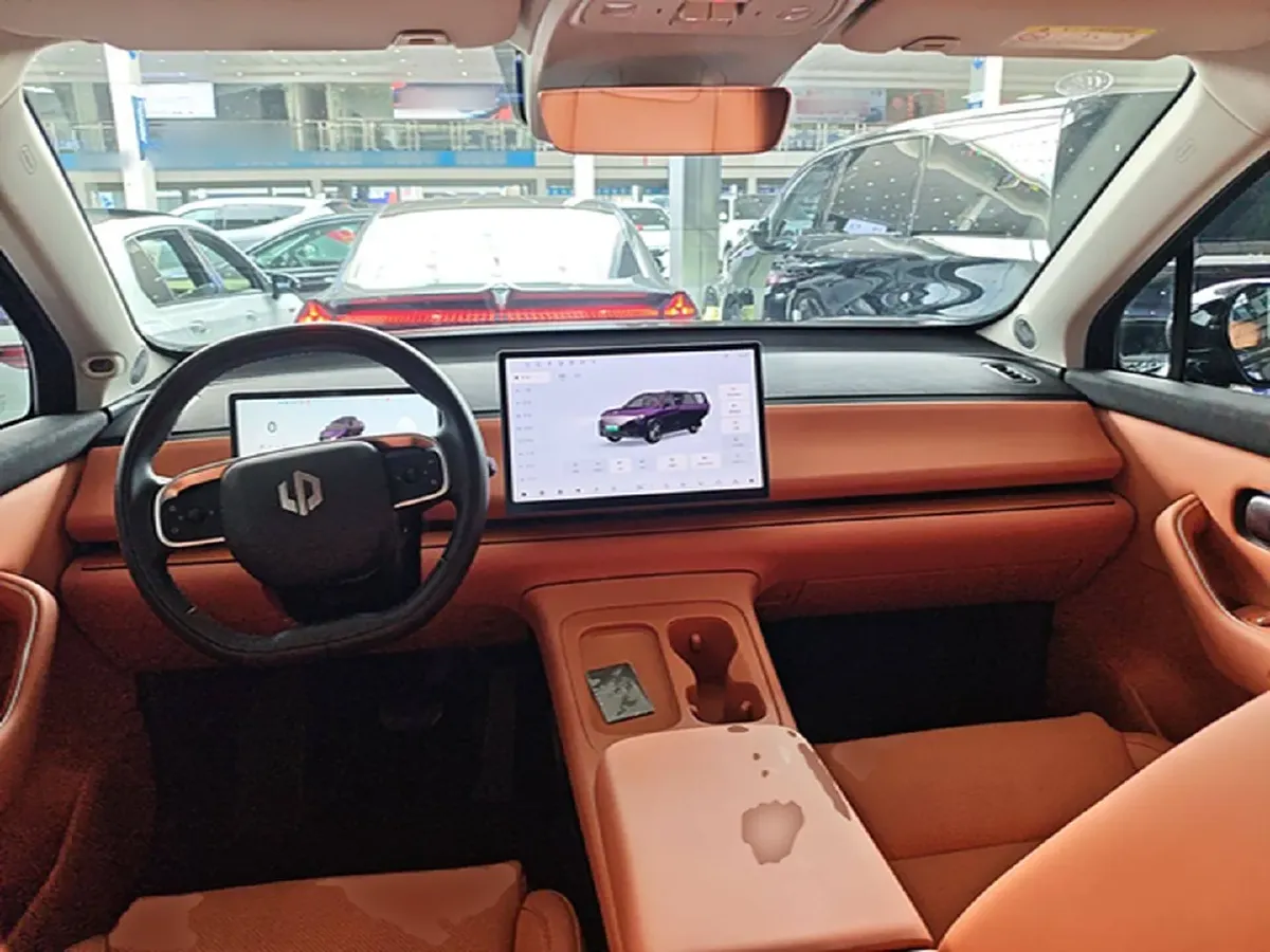 2024 Leapmotor C16 1.5L 95HP L4 REEV 28.4KWH,autocango,china used car exporter,china ev exporter,chinese used car exporter,chinese used ev exporter