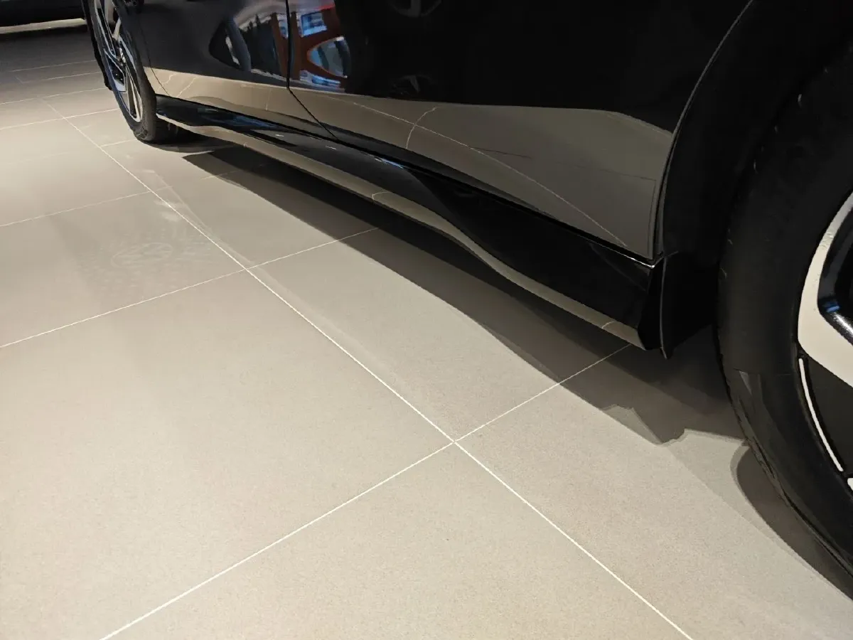 2024 Volkswagen ID.7 Vizzion BEV 84.8KWH,autocango,china used car exporter,china ev exporter,chinese used car exporter,chinese used ev exporter