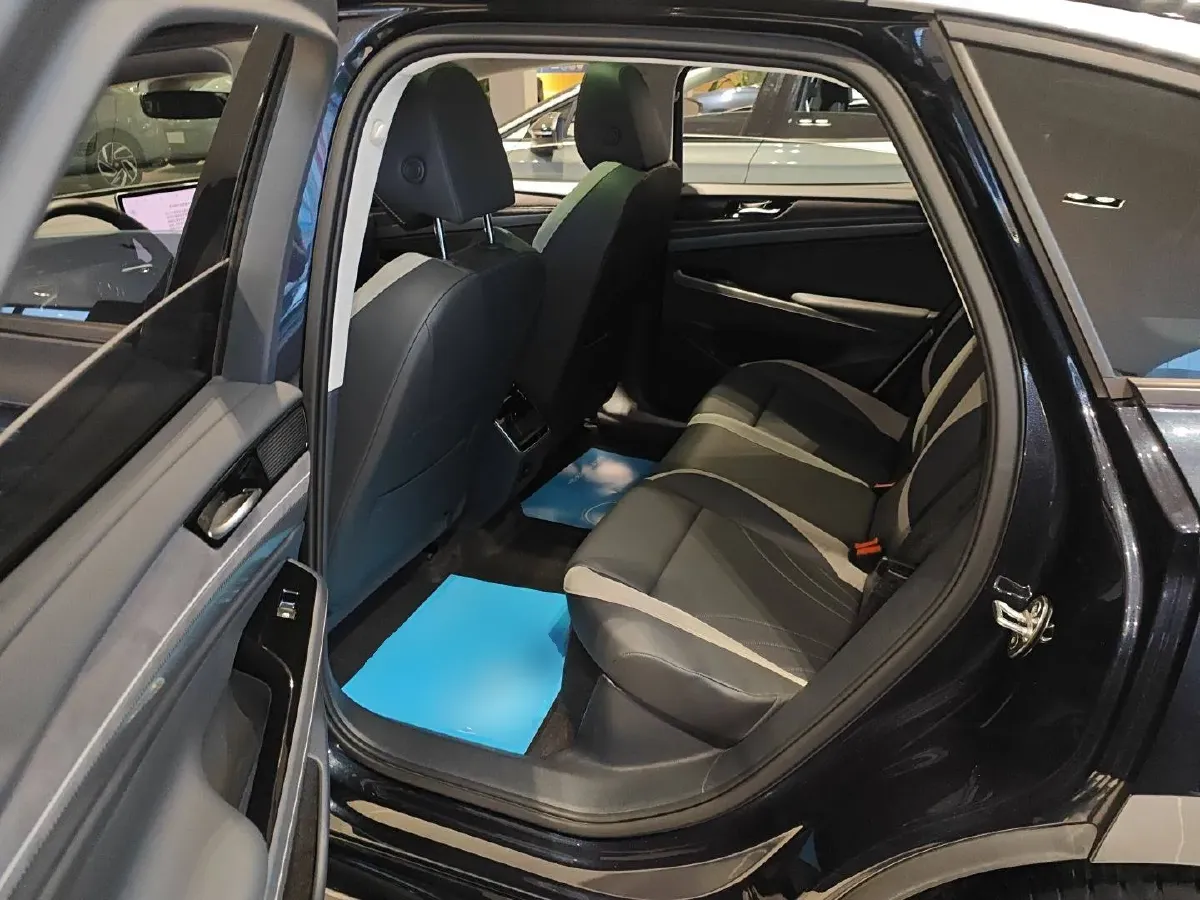 2024 Volkswagen ID.7 Vizzion BEV 84.8KWH,autocango,china used car exporter,china ev exporter,chinese used car exporter,chinese used ev exporter