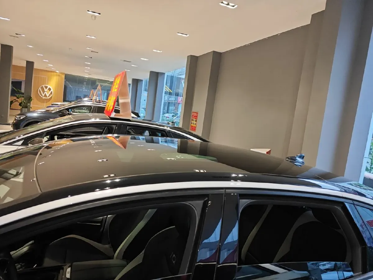 2024 Volkswagen ID.7 Vizzion BEV 84.8KWH,autocango,china used car exporter,china ev exporter,chinese used car exporter,chinese used ev exporter