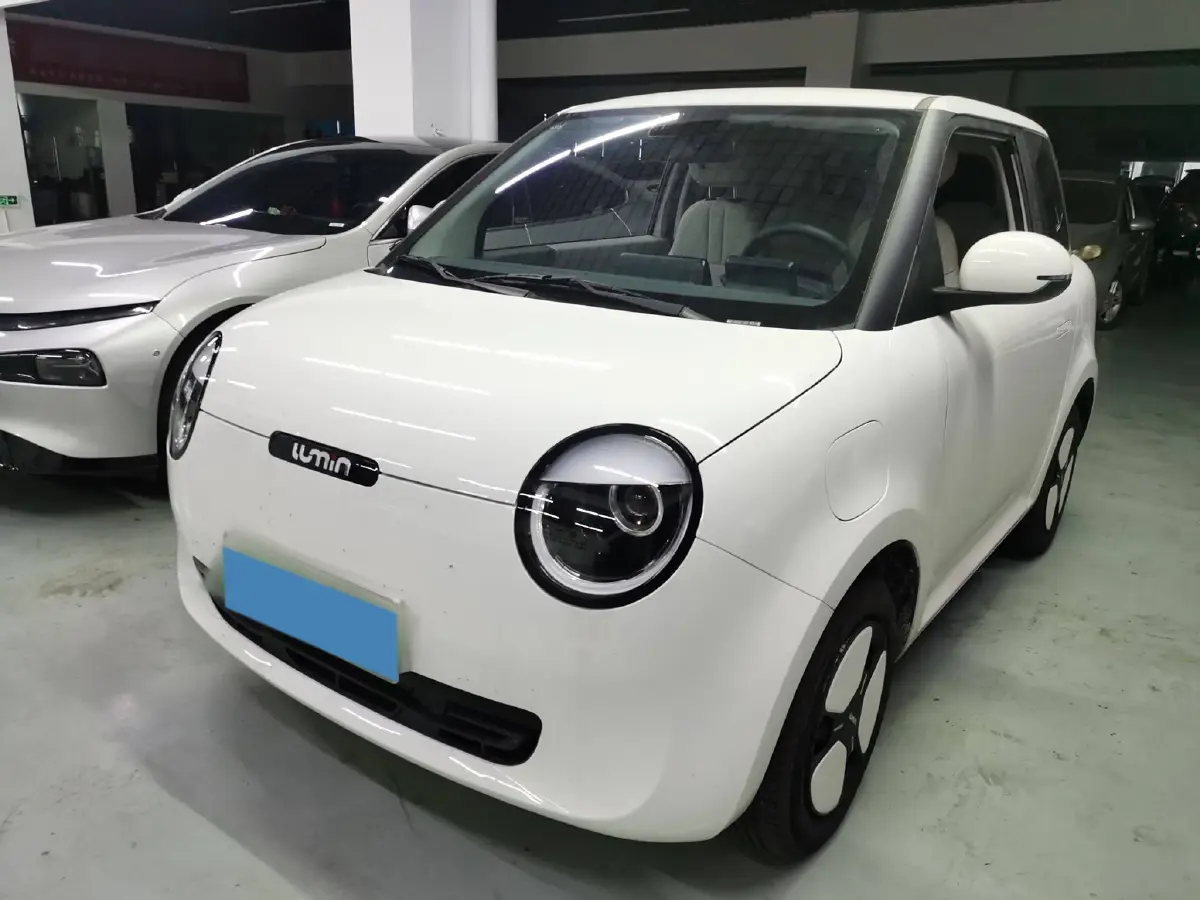 2023 ChangAn QiYuan Lumin BEV 28.08KWH