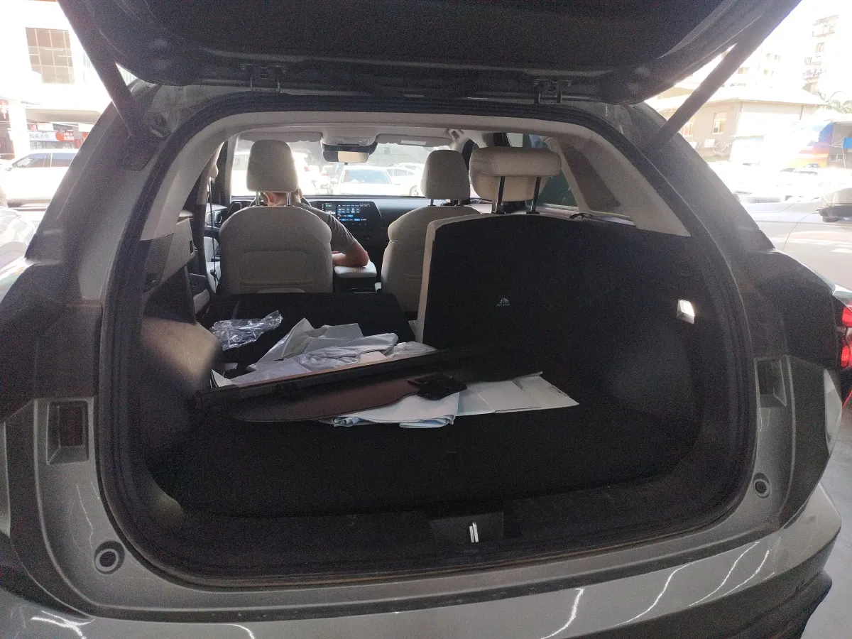 2023 Haval Fierce Dragon 1.5L 101HP L4 2DHT PHEV 19.27KWH,autocango,china used car exporter,china ev exporter,chinese used car exporter,chinese used ev exporter