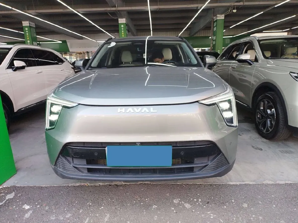2023 Haval Fierce Dragon 1.5L 101HP L4 2DHT PHEV 19.27KWH,autocango,china used car exporter,china ev exporter,chinese used car exporter,chinese used ev exporter