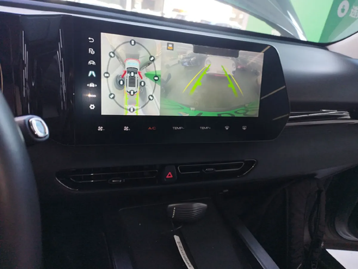 2023 Haval Fierce Dragon 1.5L 101HP L4 2DHT PHEV 19.27KWH,autocango,china used car exporter,china ev exporter,chinese used car exporter,chinese used ev exporter