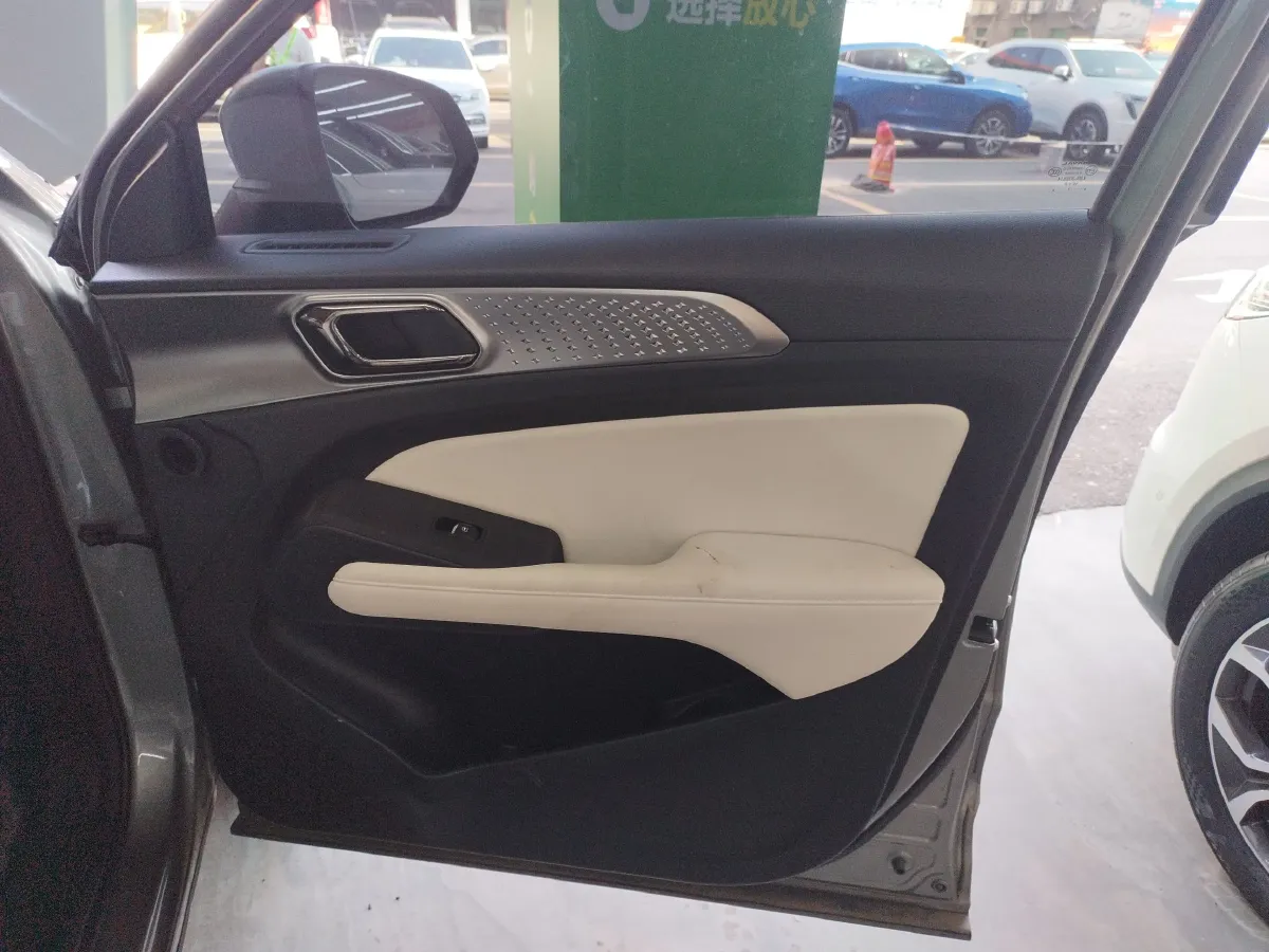 2023 Haval Fierce Dragon 1.5L 101HP L4 2DHT PHEV 19.27KWH,autocango,china used car exporter,china ev exporter,chinese used car exporter,chinese used ev exporter