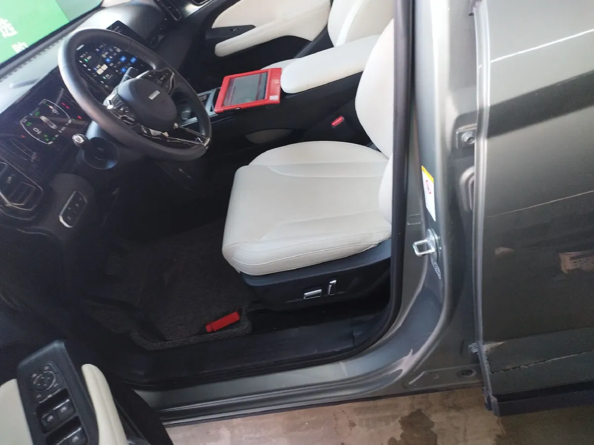 2023 Haval Fierce Dragon 1.5L 101HP L4 2DHT PHEV 19.27KWH,autocango,china used car exporter,china ev exporter,chinese used car exporter,chinese used ev exporter