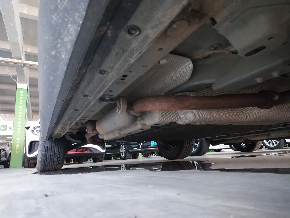 2023 Haval Fierce Dragon 1.5L 101HP L4 2DHT PHEV 19.27KWH,autocango,china used car exporter,china ev exporter,chinese used car exporter,chinese used ev exporter