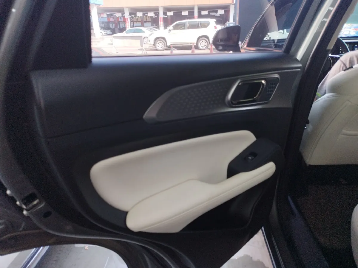 2023 Haval Fierce Dragon 1.5L 101HP L4 2DHT PHEV 19.27KWH,autocango,china used car exporter,china ev exporter,chinese used car exporter,chinese used ev exporter