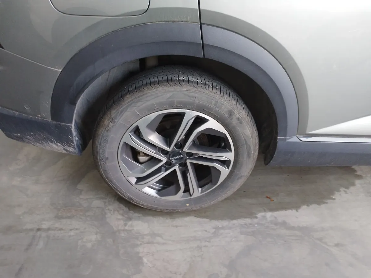 2023 Haval Fierce Dragon 1.5L 101HP L4 2DHT PHEV 19.27KWH,autocango,china used car exporter,china ev exporter,chinese used car exporter,chinese used ev exporter