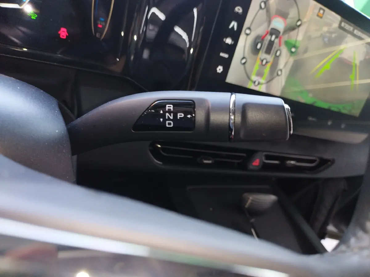 2023 Haval Fierce Dragon 1.5L 101HP L4 2DHT PHEV 19.27KWH,autocango,china used car exporter,china ev exporter,chinese used car exporter,chinese used ev exporter