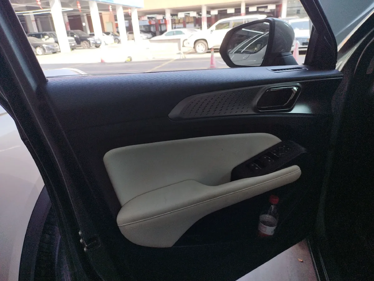 2023 Haval Fierce Dragon 1.5L 101HP L4 2DHT PHEV 19.27KWH,autocango,china used car exporter,china ev exporter,chinese used car exporter,chinese used ev exporter