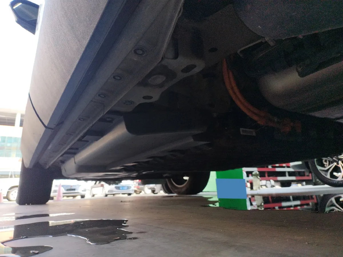 2023 Haval Fierce Dragon 1.5L 101HP L4 2DHT PHEV 19.27KWH,autocango,china used car exporter,china ev exporter,chinese used car exporter,chinese used ev exporter