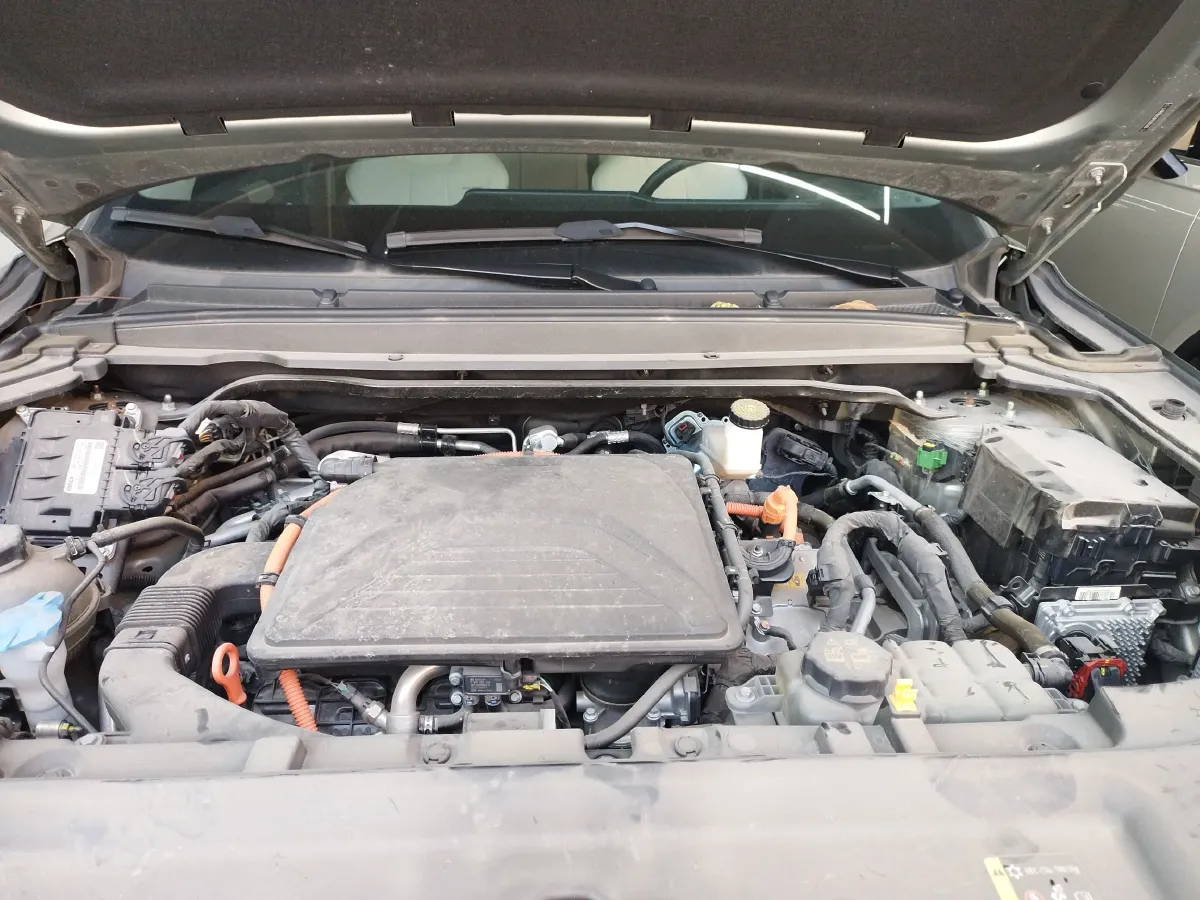 2023 Haval Fierce Dragon 1.5L 101HP L4 2DHT PHEV 19.27KWH,autocango,china used car exporter,china ev exporter,chinese used car exporter,chinese used ev exporter