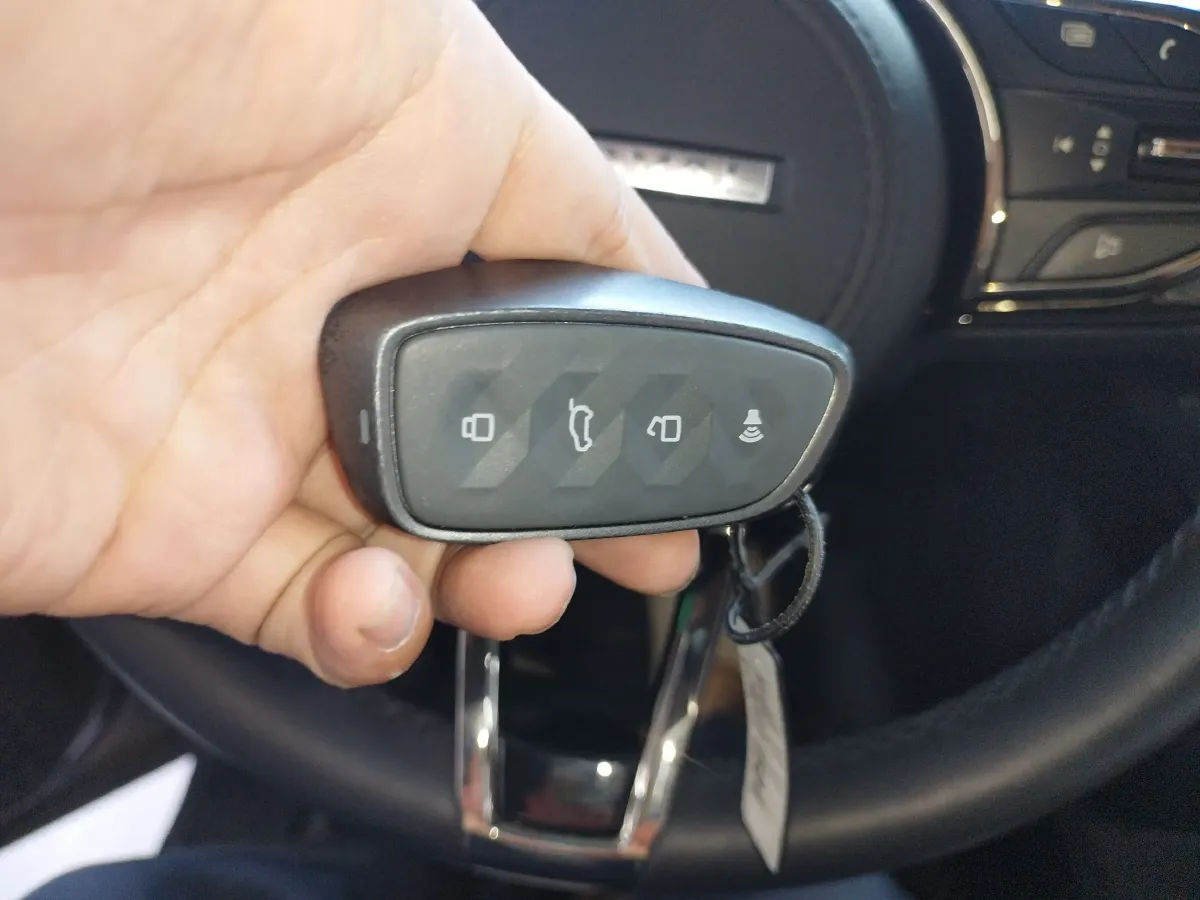 2023 Haval Fierce Dragon 1.5L 101HP L4 2DHT PHEV 19.27KWH,autocango,china used car exporter,china ev exporter,chinese used car exporter,chinese used ev exporter