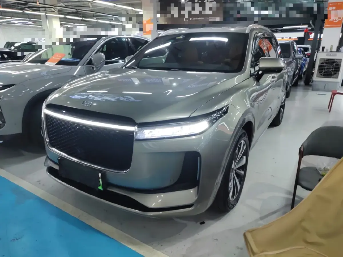 2020 Li ONE Range Extended 131HP REEV 40.5KWH