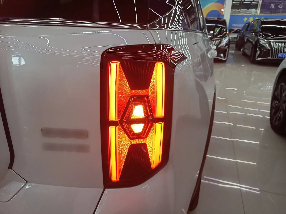 2024 GAC Trumpchi ES9 2.0T 190HP L4 2DHT PHEV 25.57KWH,autocango,china used car exporter,china ev exporter,chinese used car exporter,chinese used ev exporter