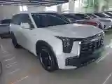 2024 GAC Trumpchi ES9 2.0T 190HP L4 2DHT PHEV 25.57KWH
