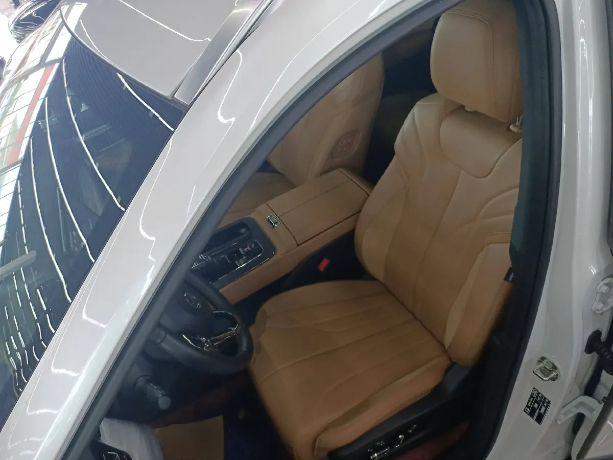 2024 GAC Trumpchi ES9 2.0T 190HP L4 2DHT PHEV 25.57KWH,autocango,china used car exporter,china ev exporter,chinese used car exporter,chinese used ev exporter