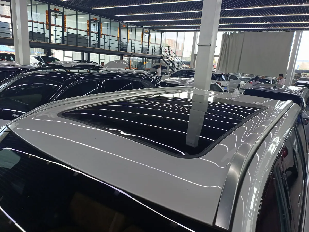 2024 GAC Trumpchi ES9 2.0T 190HP L4 2DHT PHEV 25.57KWH,autocango,china used car exporter,china ev exporter,chinese used car exporter,chinese used ev exporter