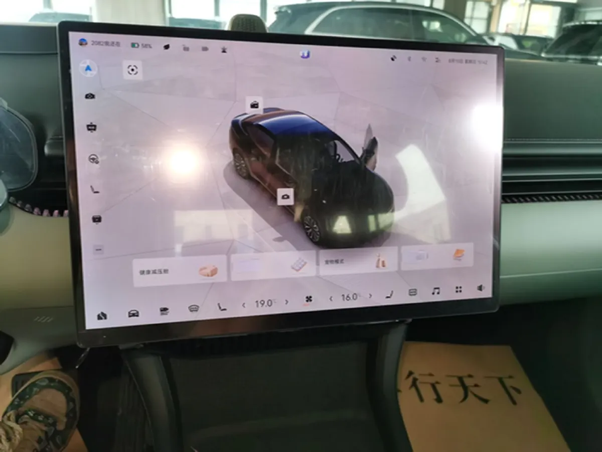 2024 Zeekr 007 BEV 75KWH,autocango,china used car exporter,china ev exporter,chinese used car exporter,chinese used ev exporter