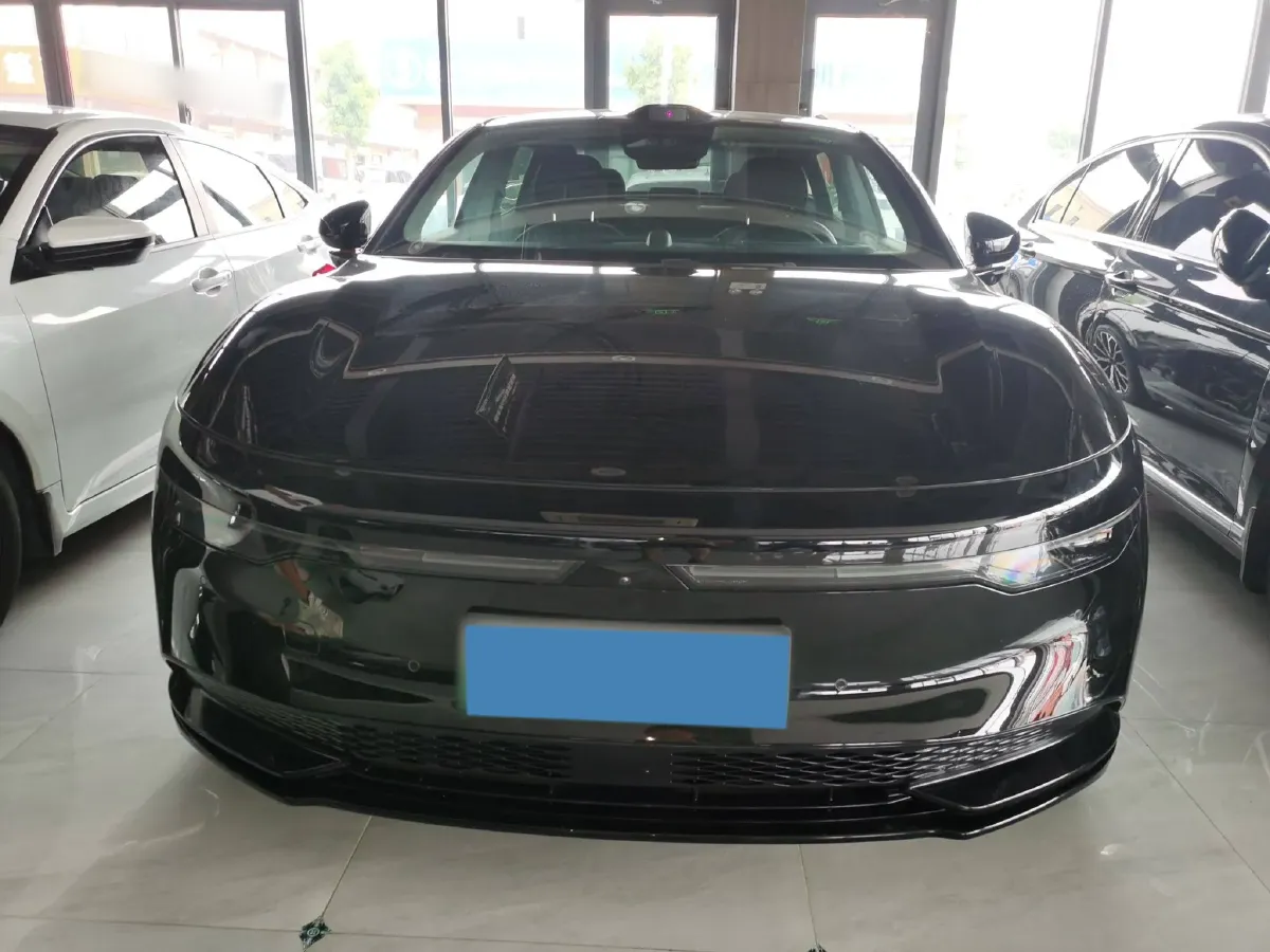 2024 Zeekr 007 BEV 75KWH,autocango,china used car exporter,china ev exporter,chinese used car exporter,chinese used ev exporter