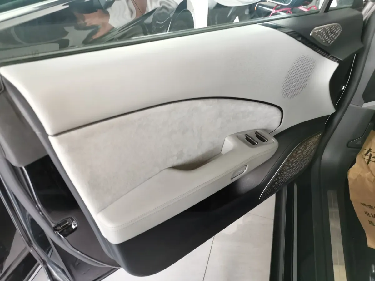 2024 Zeekr 007 BEV 75KWH,autocango,china used car exporter,china ev exporter,chinese used car exporter,chinese used ev exporter