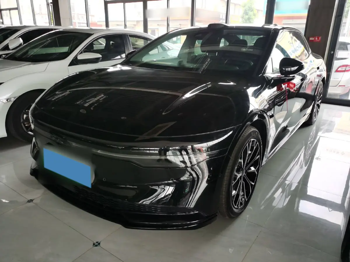 2024 Zeekr 007 BEV 75KWH