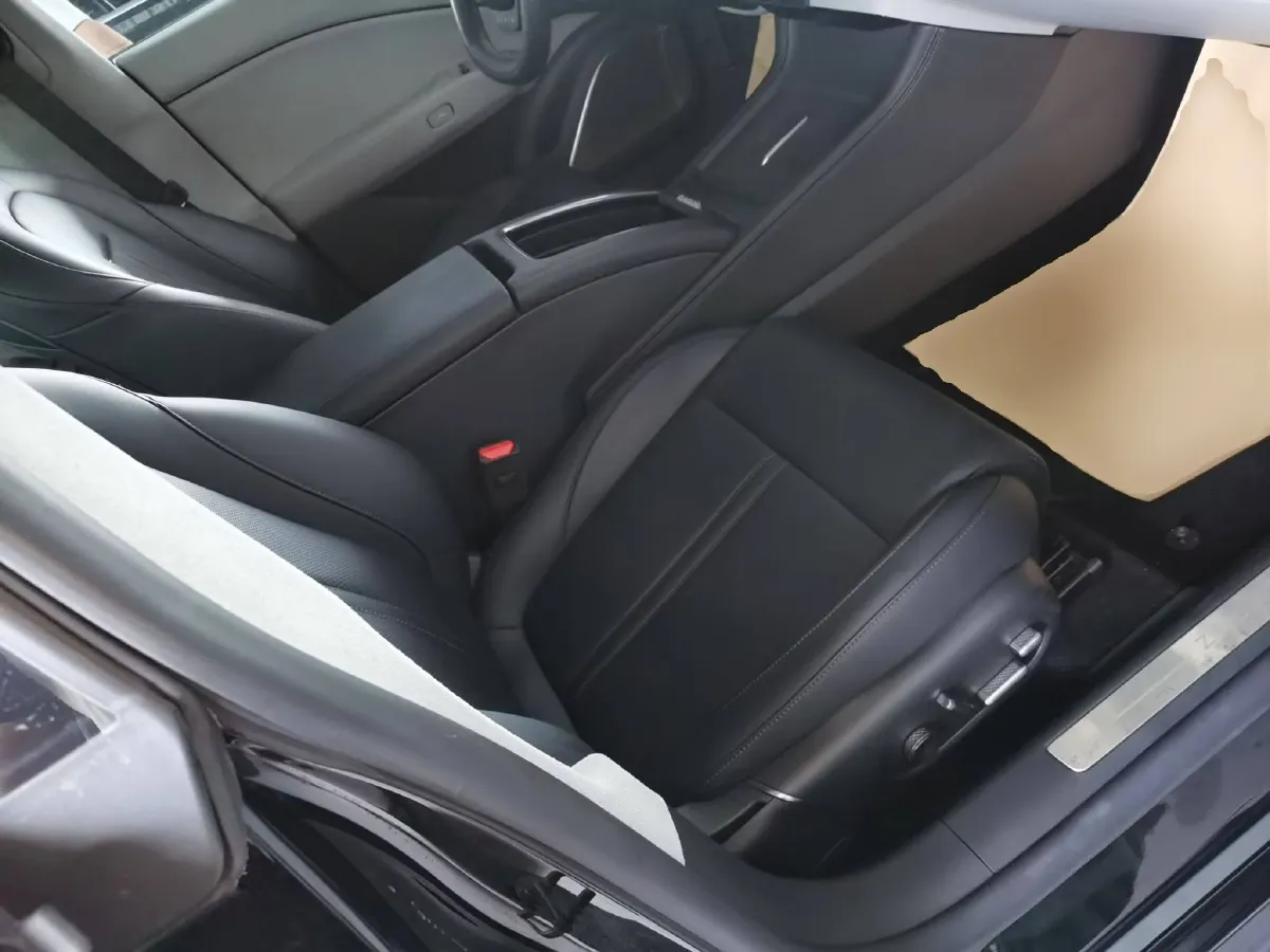 2024 Zeekr 007 BEV 75KWH,autocango,china used car exporter,china ev exporter,chinese used car exporter,chinese used ev exporter