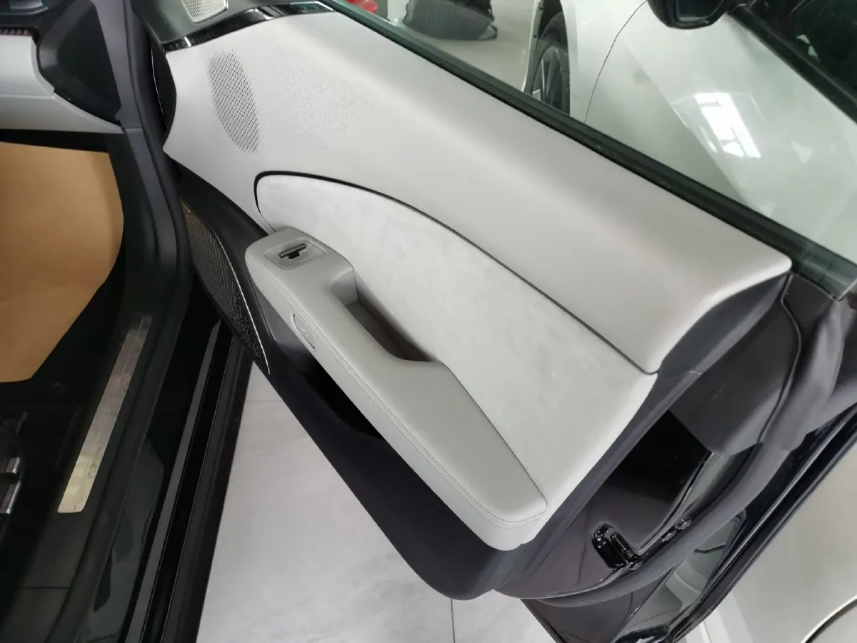 2024 Zeekr 007 BEV 75KWH,autocango,china used car exporter,china ev exporter,chinese used car exporter,chinese used ev exporter