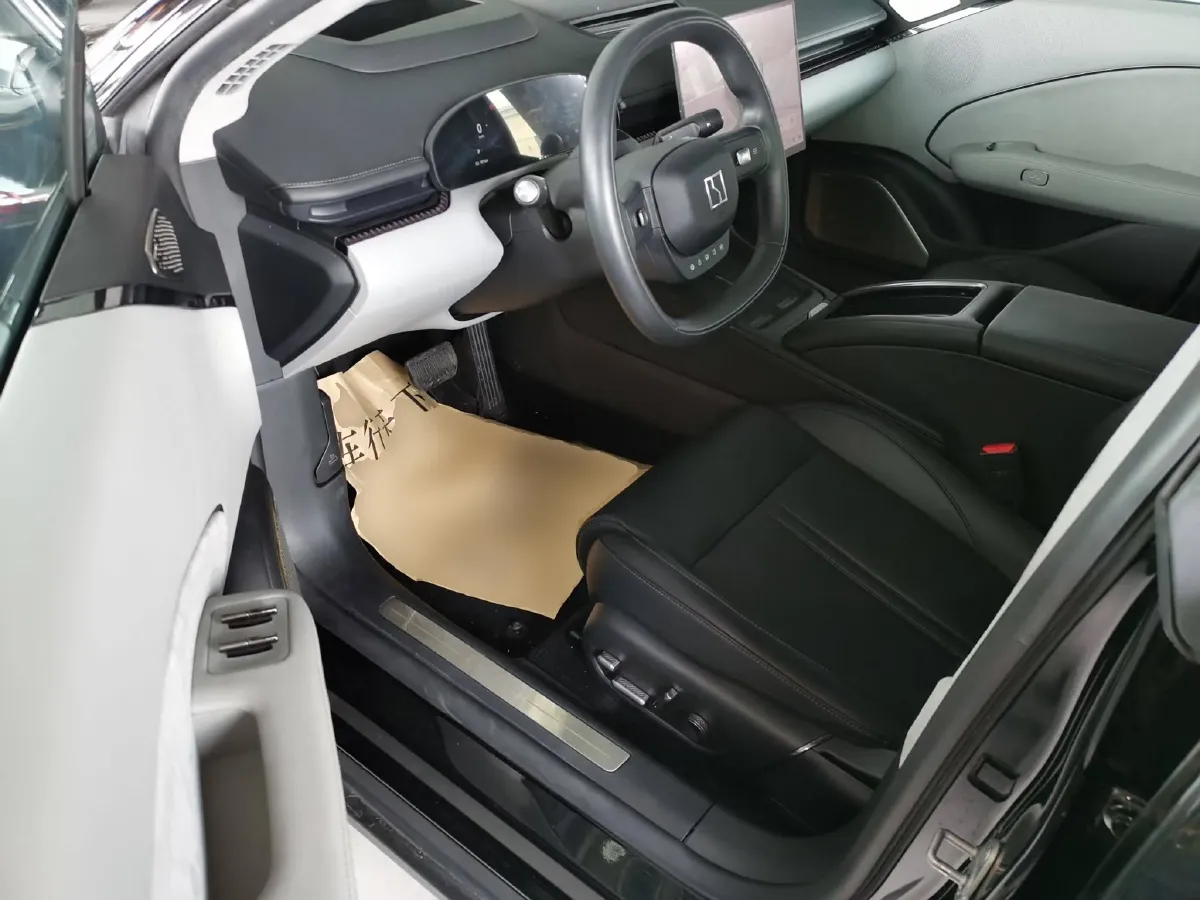 2024 Zeekr 007 BEV 75KWH,autocango,china used car exporter,china ev exporter,chinese used car exporter,chinese used ev exporter